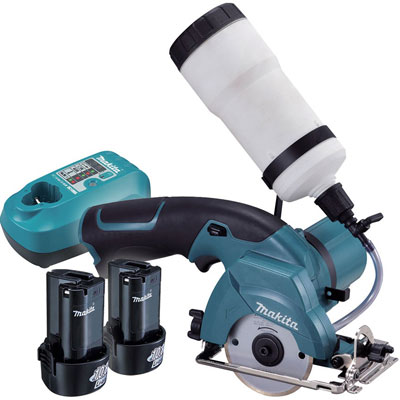 Máy Cắt Dùng Pin(85mm)(10.8V) Makita CC300DWE