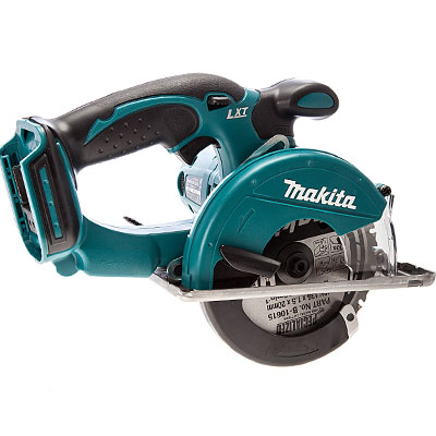 Máy Cắt Kim Loại Dùng Pin(136mm)(18V) Makita DCS550RME