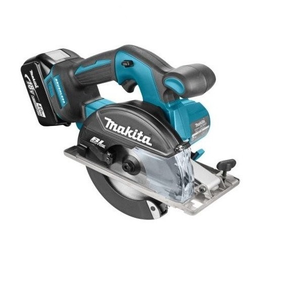 Máy Cắt Kim Loại Dùng Pin(150mm)(18V) Makita DCS551RMJ