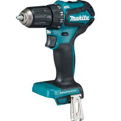 Máy Khoan Và Vặn Vít Dùng Pin(18V) Makita DDF483Z