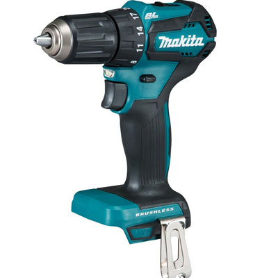 Máy Khoan Và Vặn Vít Dùng Pin(18V) Makita DDF484Z