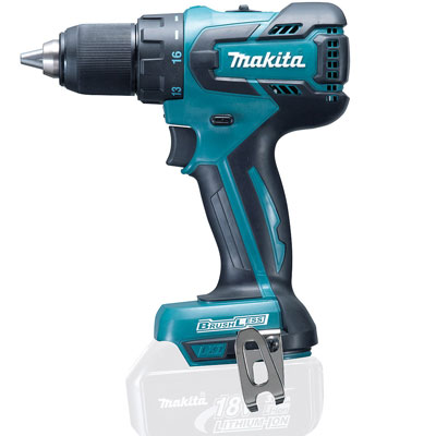 Máy Khoan Và Vặn Vít Dùng Pin(18V) Makita DDF459Z