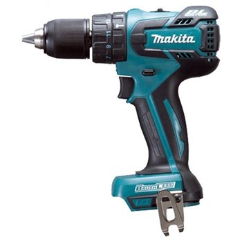 Máy Khoan Búa, Vặn Vít Dùng Pin(18V) Makita DHP459Z