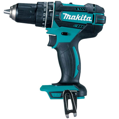 Máy Khoan Búa, Vặn Vít Dùng Pin(18V) Makita DHP482Z