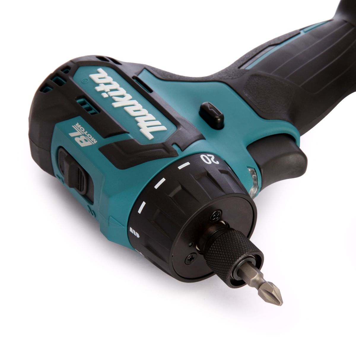 Máy Khoan Và Vặn Vít Dùng Pin(12V) Makita DF032DZ