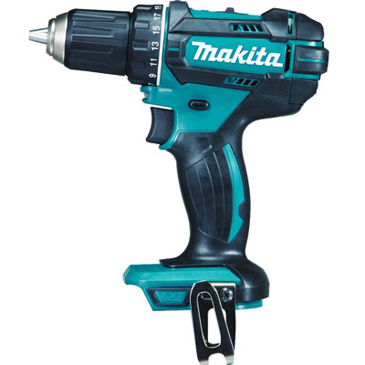 Máy Khoan Và Vặn Vít Dùng Pin(18V) Makita DDF482Z