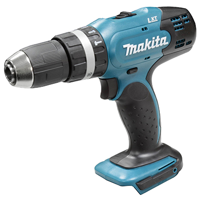 Máy Khoan Búa, Vặn Vít Dùng Pin(18V) Makita DHP453Z