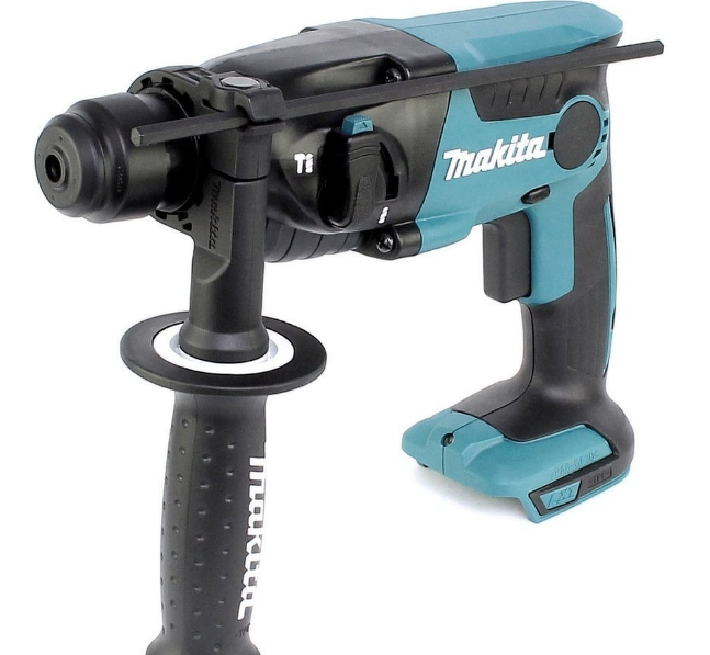 Máy Khoan Đa Năng Dùng Pin(18V) Makita DHR165Z