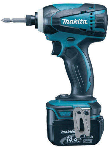 Máy Bắn Vít Dùng Pin (14.4V) Makita DTD134RFE