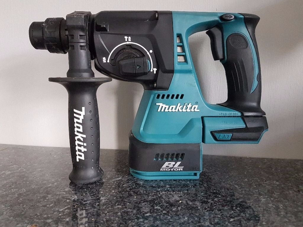 Máy Khoan Đa Năng Dùng Pin(18V) Makita DHR242Z