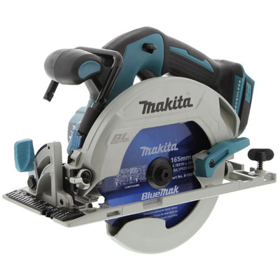 Máy Cưa Đĩa Dùng Pin(165mm)(18V) Makita DHS680Z