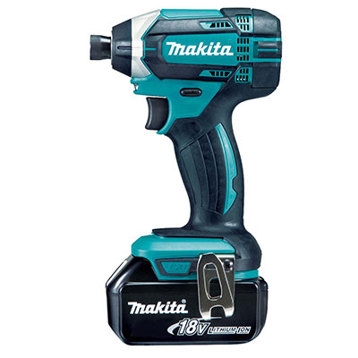 Máy Bắn Vít Dùng Pin (18V) Makita DTD152RFE