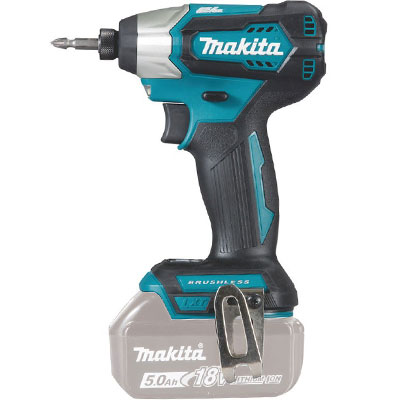 Máy Bắn Vít Dùng Pin (18V) Makita DTD155Z