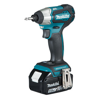 Máy Vặn Vít Dùng Pin (18V) Makita DTD155RFE