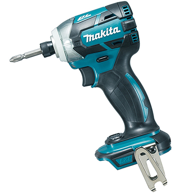 Máy Bắn Vít Dùng Pin (14.4V) Makita DTD137Z