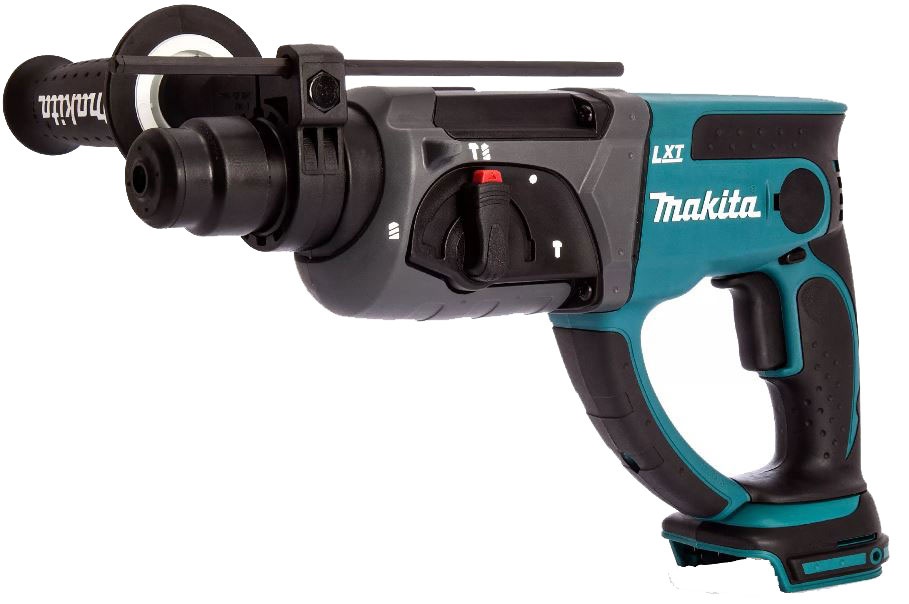 Máy Khoan Đa Năng Dùng Pin(18V) Makita DHR202Z