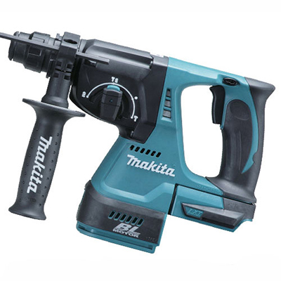 Máy Khoan Đa Năng Dùng Pin(18V) Makita DHR242Z