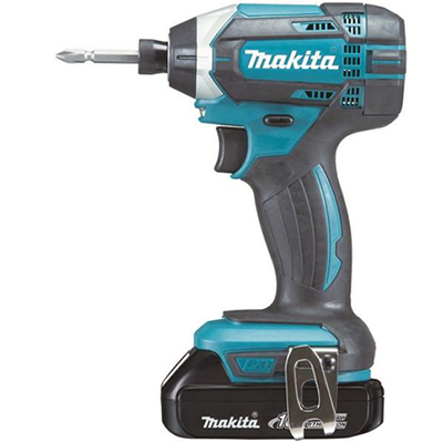 Máy Bắn Vít Dùng Pin (18V) Makita DTD152RAE