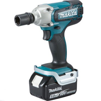 Máy Siết Bu Lông Dùng Pin(18V) Makita DTW190RFE