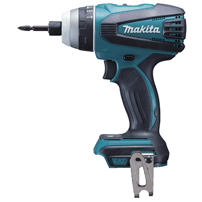 Máy Bắn Vít 4 Chế Độ Dùng Pin (18V) Makita DTP141Z