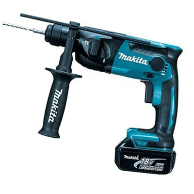 Máy Khoan Đa Năng Dùng Pin(18V) Makita DHR202SYE