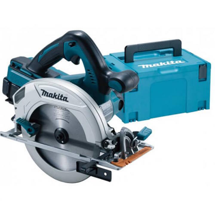 Máy Cưa Đĩa Dùng Pin(190mm)(18Vx2) Makita DHS710RM2J