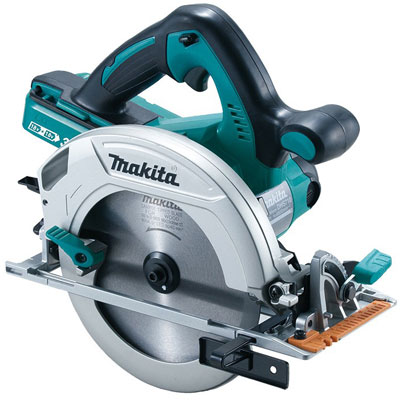 Máy Cưa Đĩa Dùng Pin(190mm)(18Vx2) Makita DHS710Z