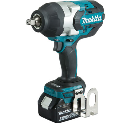 Máy Siết Bu Lông Dùng Pin(18V) Makita DTW1002RTJ