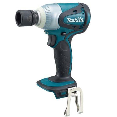 Máy Siết Bu Lông Dùng Pin(14.4V) Makita DTW250Z