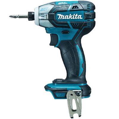 Máy Khoan Vặn Vít Xung Dầu Dùng Pin (18V) Makita DTS141Z