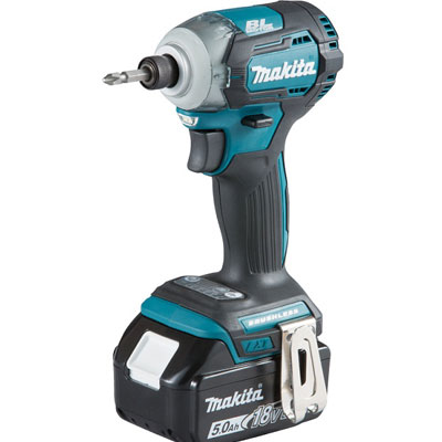 Máy Vặn Vít Dùng Pin (18V) Makita DTD170RME