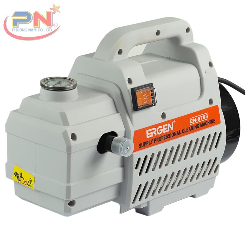 Máy rửa xe Ergen EN-6708