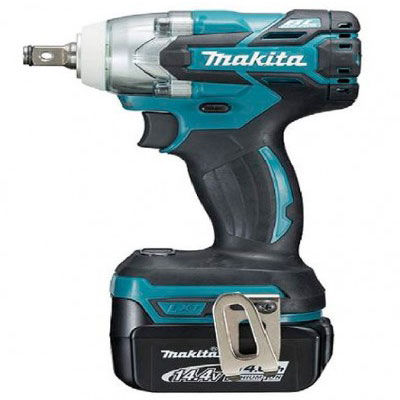 Máy Siết Bu Lông Dùng Pin(14.4V) Makita DTW280RME