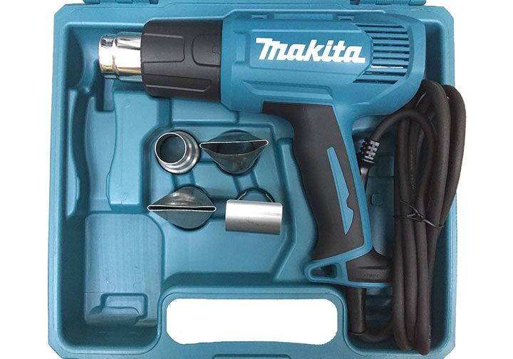 Máy Thổi Hơi Nóng Makita HG6003