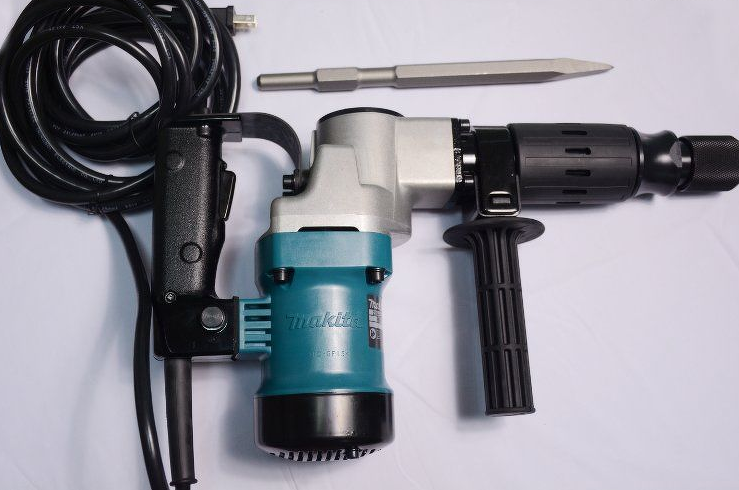 Máy Đục Bê Tông Makita HM0810T