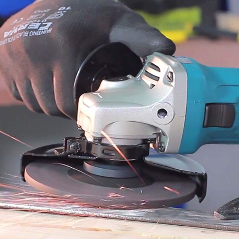 Máy Mài Góc(125mm) Makita GA5030R