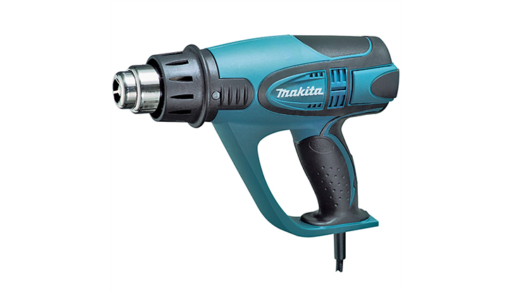 Máy Thổi Hơi Nóng Makita HG6500