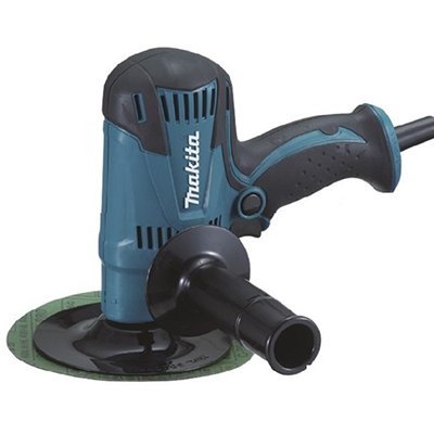 Máy Chà Nhám Đĩa(125mm) Makita GV6010