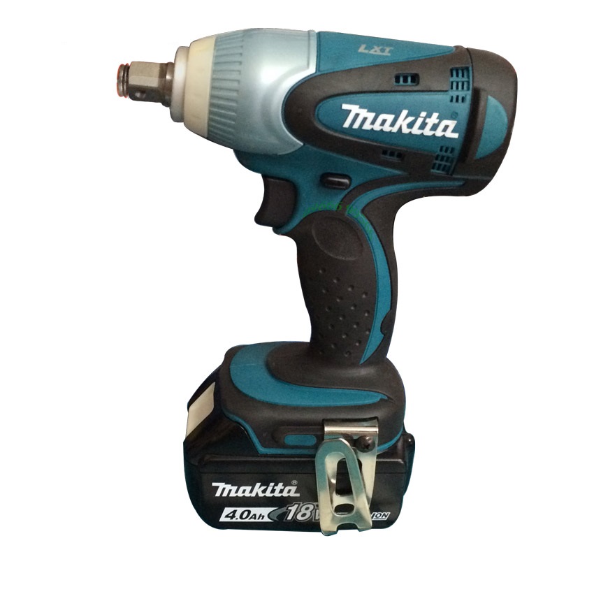 Máy Siết Bu Lông Dùng Pin(18V) Makita DTW251RME