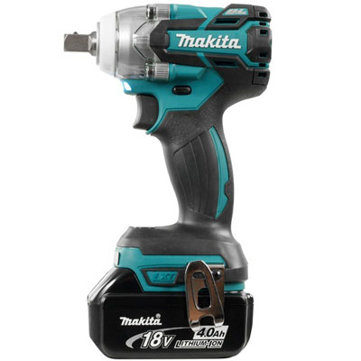 Máy Siết Bu Lông Dùng Pin(14.4V) Makita DTW280Z