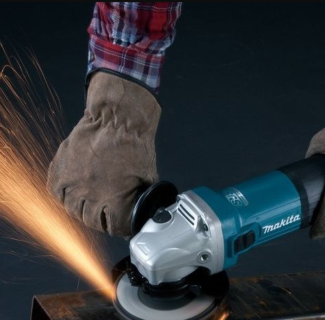 Máy Mài Góc(100mm) Makita GA4040