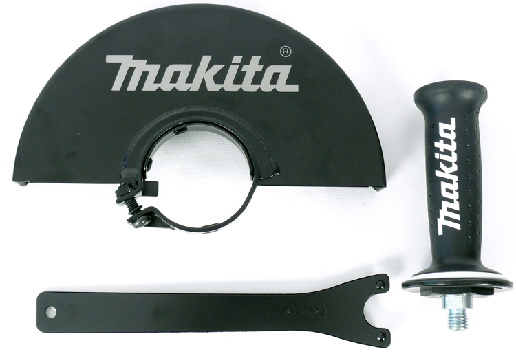 Máy Mài Góc(230mm) Makita GA9030