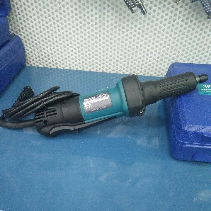 Máy Mài Khuôn(6mm) Makita GD0600