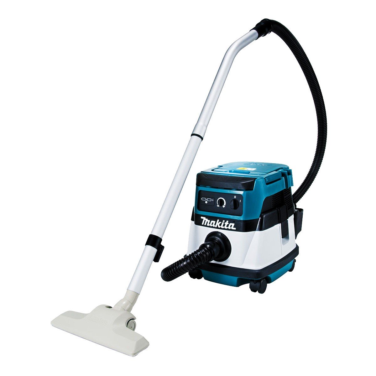 Máy Hút Bụi Dùng Pin Và Điện Makita DVC860LZ