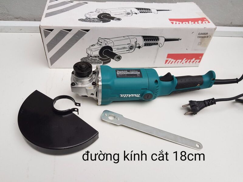 Máy Mài Góc(150mm) Makita GA6020