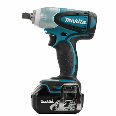 Máy Siết Bu Lông Dùng Pin(18V) Makita DTW251RFE