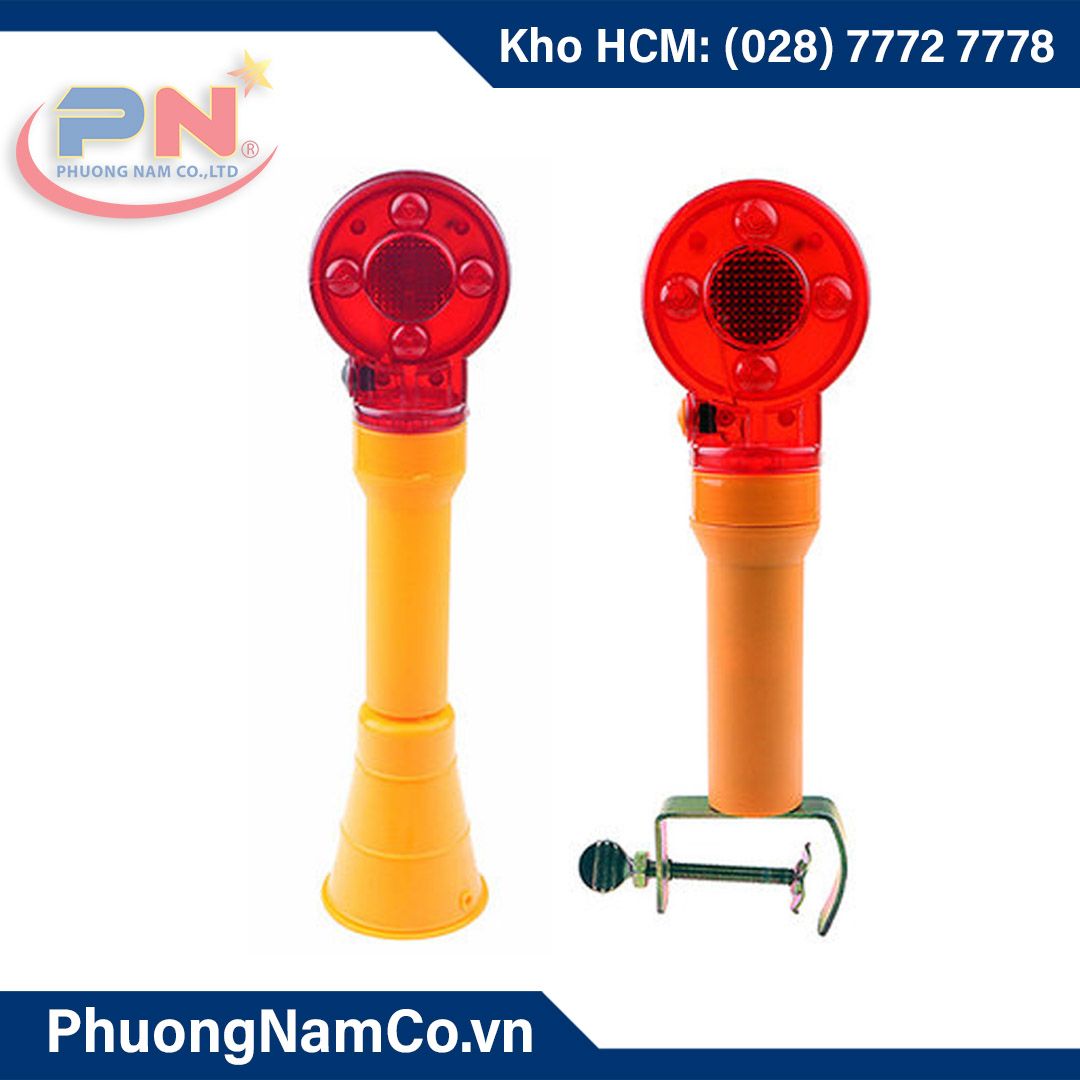 Đèn hoa mai dùng pin đại