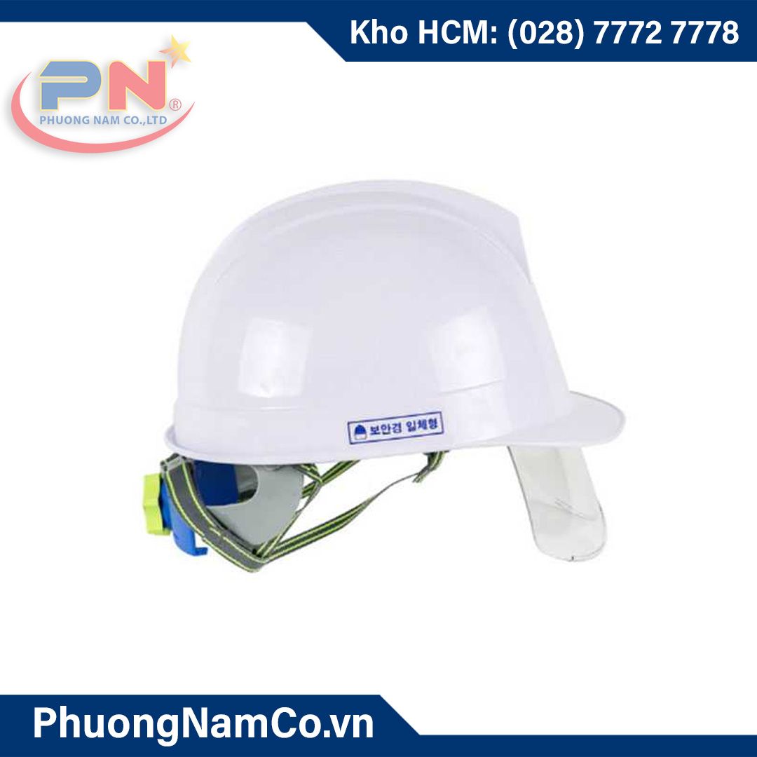 NÓN BẢO HỘ HÀN QUỐC KUKJE