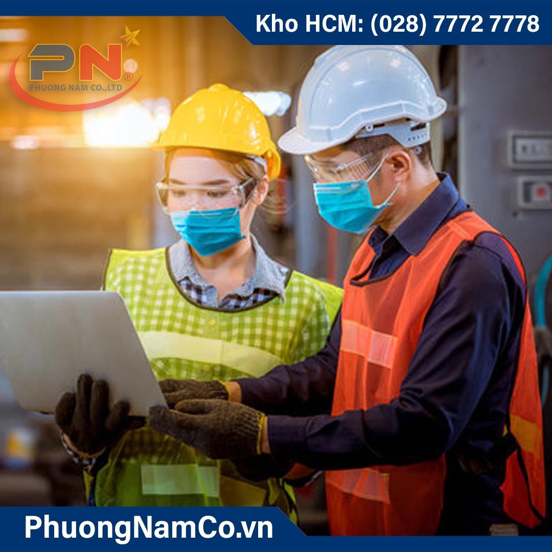 NÓN BẢO HỘ BẢO BÌNH NÚM VẶN