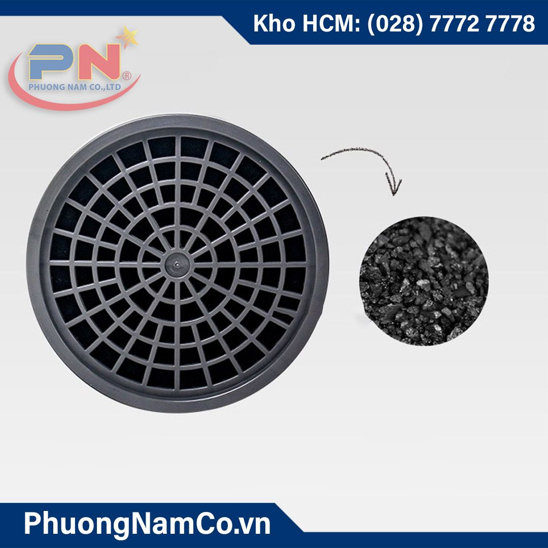 PHIN LỌC 3M 3301CN